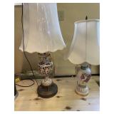 Ceramic Table Lamps