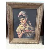Eva Holuska "Country Girl"