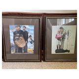 Norman Rockwell Prints