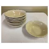 Corningware Stoneware Soup Bowls