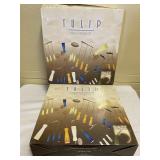 Tulip Light Pendant Kit x2