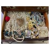 Costume Jewellery Assorted