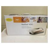 HeatSeal H200 Laminator