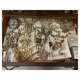 Costume Jewellery Assorted