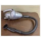 Shark Europro Hand Vacuum