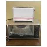 Black & Decker Toaster Oven