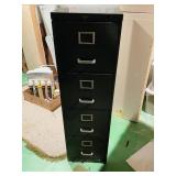 Constructors 4-Drawer filing Cabinet