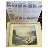 Ben Babelowsky Niagara Print Series