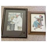 Norman Rockwell Prints