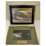 Muskoka RMS Segwun Photo Framed +
