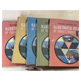 Rand McNally Illustrated Atlas 1-5
