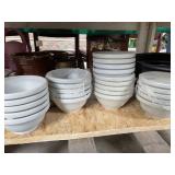 Clay Planters
