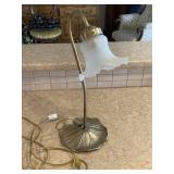 Lilypad Table Lamp