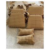 Chair Pads & Cushions