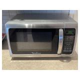 Mouliner Microwave Stainless Steel