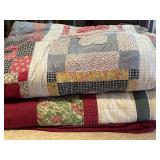 Handmade Quilts