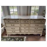 French Provincial Dresser