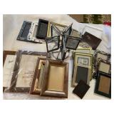 Photo Frames Assortment
