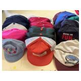 Hat Assortment