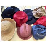 Hat Assortment