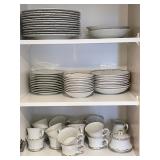 Harmony House Castlemore Dish Set