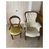 Antique Chairs