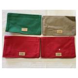 Kettle Creek Canvas Co Bag x4