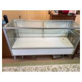 Retail Display Case