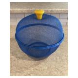 Metal Mesh Food Cover