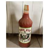 Red Eye Sour Smash Tin Bottle