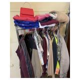 Clothing & Jacket Assortment
