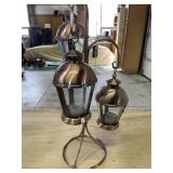Tealight Candle Holder