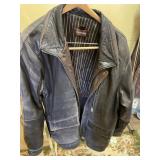 Danier Leather Jacket Style no. 81340