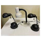 Desk Lamps