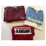 T-Shirt Assortment