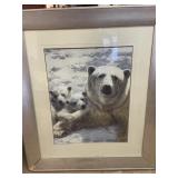 C. Brenders "Mother of Pearls" Print