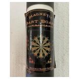 Magnetic Dart Board