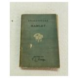 Kittredge Hamlet Shakespeare 1939