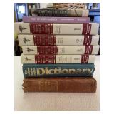 Reference Books