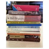 European Reference Books