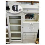 Antique Wardrobe
