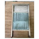 Vintage Washboard