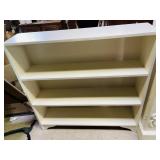3 Shelf Bookcase