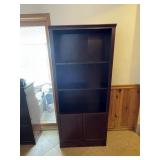 Bookcase