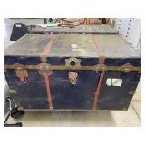 Travel Trunk
