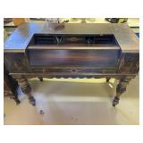 Lift Top Writing Desk