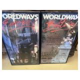Worldways Europe & Britain