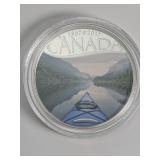 2017 $10 FINE SILVER COIN