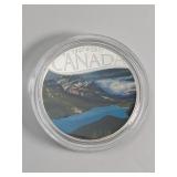 2017 $10 FINE SILVER COIN