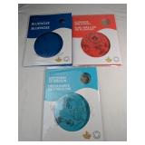 2021 COMMEMORATIVE COLLECTOR COINS